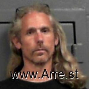 Robert Goins Arrest Mugshot