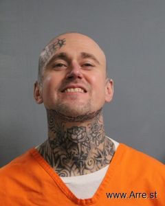 Robert Goodale Arrest Mugshot