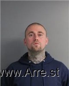 Robert Goodale Arrest Mugshot