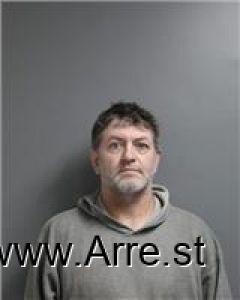 Robert Hardin Arrest Mugshot