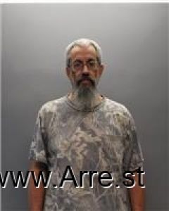 Robert Hart Arrest Mugshot