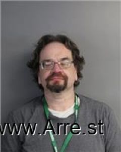 Robert Harvey Arrest Mugshot