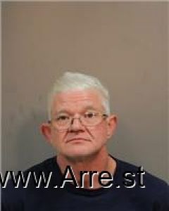 Robert Haslacker Arrest Mugshot