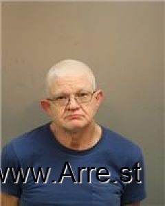 Robert Haslacker Arrest Mugshot