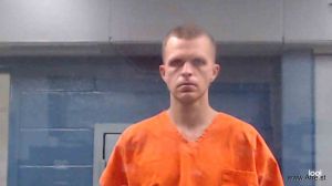 Robert Hicks  Ii Arrest Mugshot