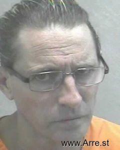 Robert Higgins Arrest Mugshot