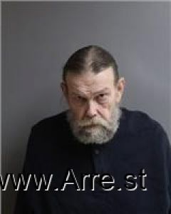 Robert Hodges Arrest Mugshot