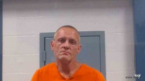 Robert Holley  Ii Arrest Mugshot