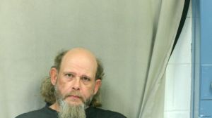 Robert Honaker Arrest Mugshot