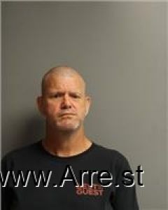 Robert Hostutler Arrest Mugshot