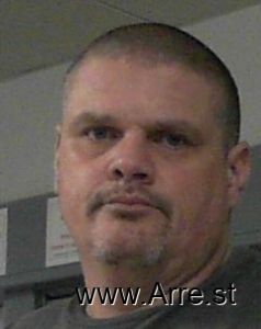 Robert Huffman Arrest