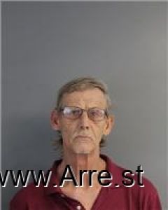 Robert Jackson Arrest Mugshot