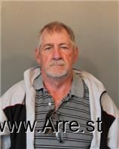 Robert Jarvis Arrest Mugshot