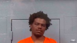 Robert Jewett  Iii Arrest Mugshot