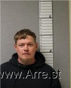 Robert Jones Arrest Mugshot