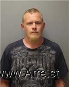 Robert Jones Arrest Mugshot