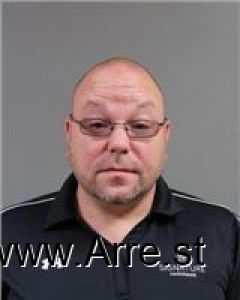 Robert Ketchem Arrest Mugshot