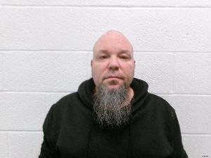 Robert Ketchem  Iii Arrest Mugshot