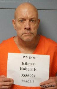 Robert Kilmer Arrest
