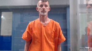 Robert Kimberlin  Jr. Arrest