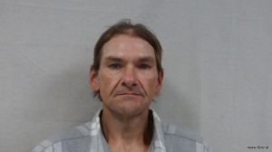 Robert Kinser Arrest Mugshot