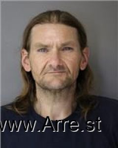 Robert Kinser Arrest Mugshot