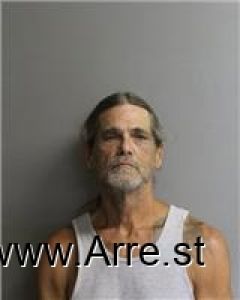 Robert Klein Arrest Mugshot