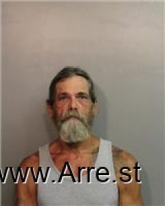 Robert Klein Arrest Mugshot