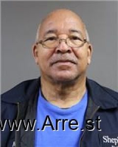 Robert Lee Arrest Mugshot