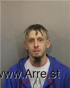 Robert Lester Arrest Mugshot