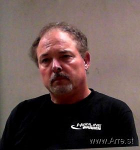 Robert Lightner Arrest Mugshot
