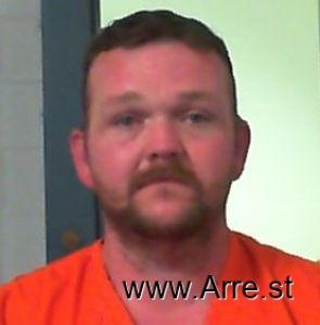 Robert Lockard Arrest Mugshot