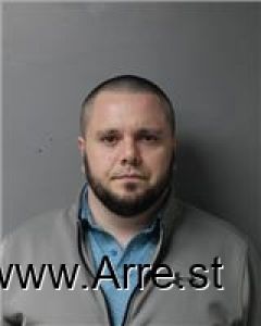 Robert Lowe Arrest Mugshot