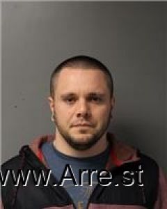 Robert Lowe Arrest Mugshot