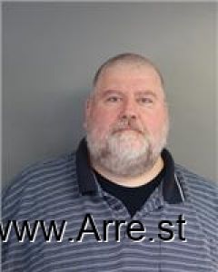 Robert Lutsy Arrest Mugshot