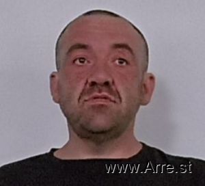 Robert Martin Arrest Mugshot