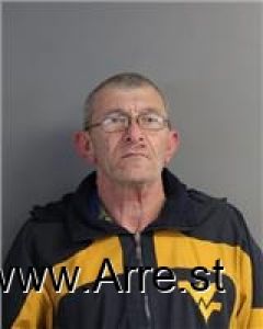 Robert Martin Arrest Mugshot