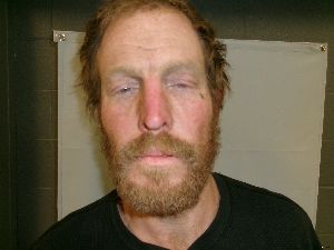 Robert Mathis Arrest Mugshot