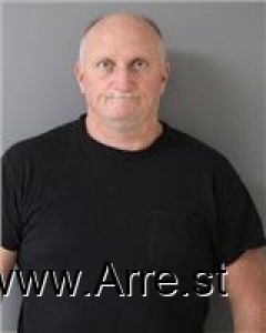 Robert Mccauley Arrest Mugshot