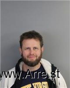 Robert Mcdonald Arrest Mugshot