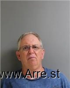 Robert Mcmasters Arrest Mugshot