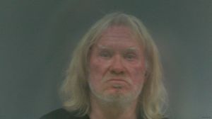 Robert Mcneely Arrest Mugshot