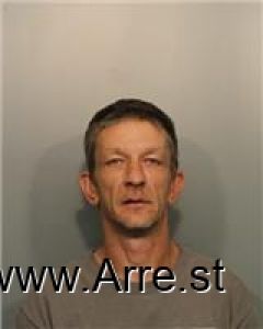 Robert Mease Arrest Mugshot