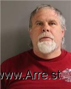 Robert Meyer Arrest Mugshot