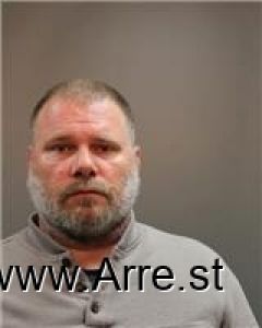 Robert Milburn Arrest Mugshot