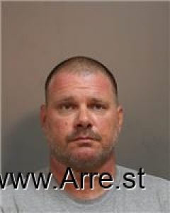 Robert Milburn Arrest Mugshot