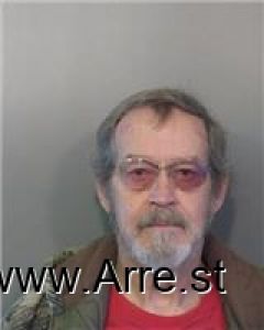 Robert Miller Arrest Mugshot