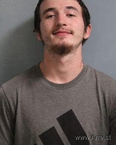 Robert Moore Arrest Mugshot