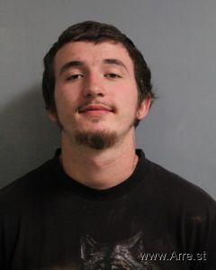 Robert Moore Arrest Mugshot