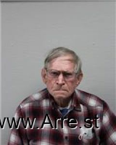 Robert Moore Arrest Mugshot